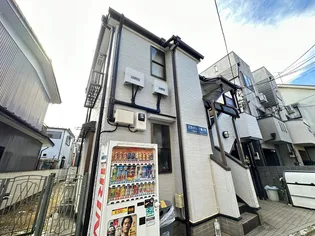 スカイパレス堀ノ内の画像