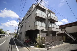 リエラ南馬込の画像