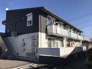 シャーメゾンやすらぎの画像