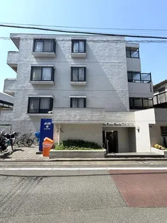 日興パレス羽田PARTII【1階】の外観