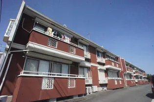 M'Sハイム Aの画像