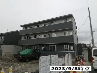 ルミエール篭田の画像