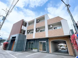 MASTERS MANSIONの画像