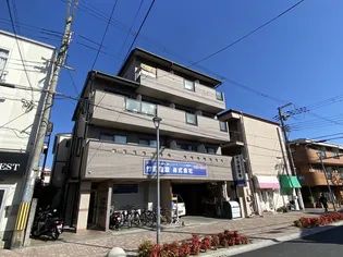 エトルリア竹田の画像