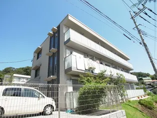メゾンダンジュHMの画像