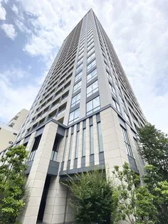 ブランズタワー大阪備後町の画像