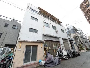 志村ビルの画像