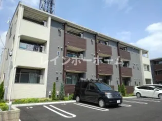 BLESS西戸田 Bの画像