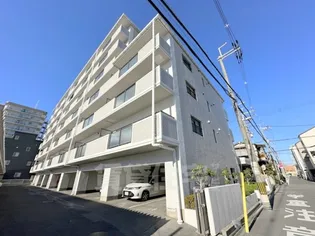 ブルックパレスの画像