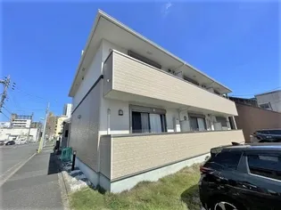 ラフィネコートの画像