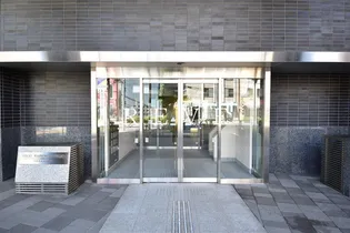 リビオレゾン本郷【2階】の外観