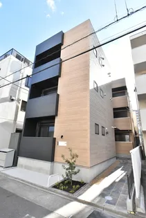 CHERIM岩塚EASTの画像