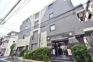 ビッグストーン池袋の画像