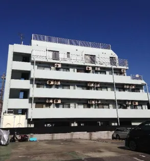 トーシンコーポ栄の画像