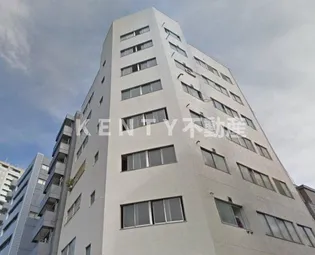 五反田マンションの画像