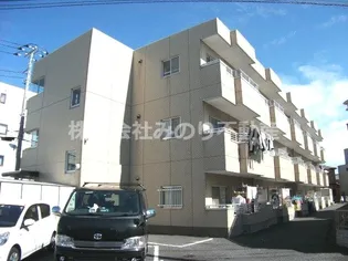 クレセントパレスの画像