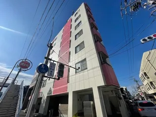 T'S スクエアーの画像