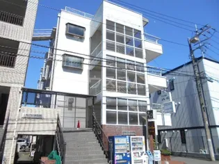 正和ビルひがしの画像