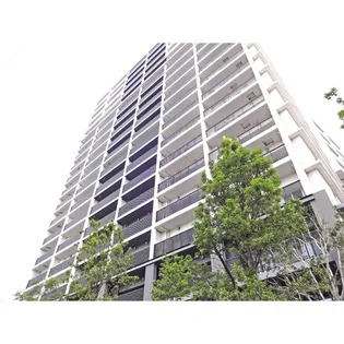 パークホームズ川崎大師表参道の画像