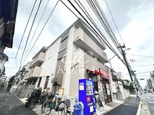 マージュ西小岩の画像
