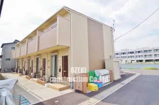 MAISONETTEPARK大竹の画像