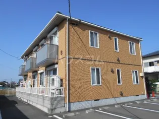 レヨンヴェールAの画像
