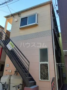 ハイツ加賀の画像