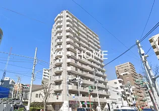 アーバンビュー中野の画像