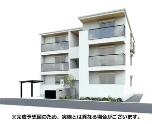 RETOLIA南住吉の画像