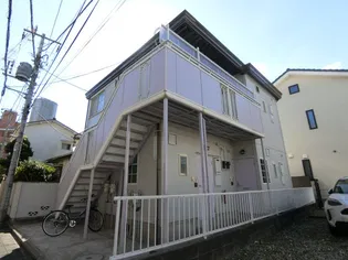 セーフティハイツの画像