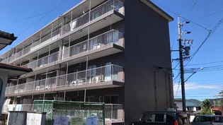 大善坊マンションの画像