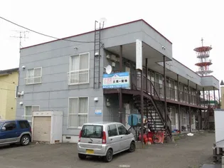 エランドールコーポの画像