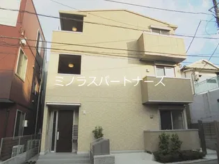 ルーエ玉川台の画像