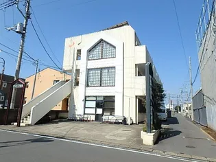 サンドーマ赤塚の画像