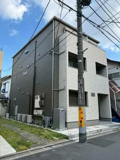 アルファコート平井の画像
