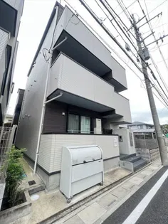 AILE東大宮の画像