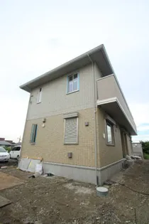 千葉県我孫子市つくし野1【一戸建】の外観