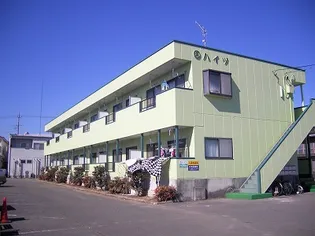 マルキューハイツの画像