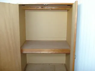 東和ハイツ【2階】の内装