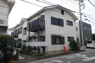 サントル鵠沼Bの画像