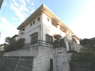 吉川フラットの画像