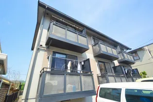 プロムナード20の画像