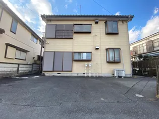 ハイツ中島の画像