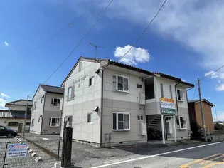 プレジュールナカジマ A棟の画像