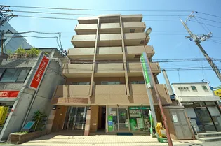 マーブルコート枚方の画像