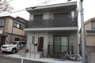 ゴールドスクエア久が原の画像