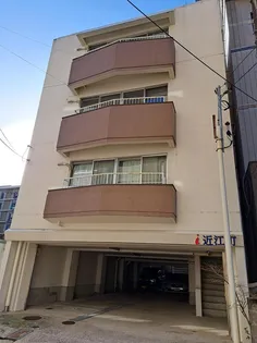 i近江町【3階】の外観