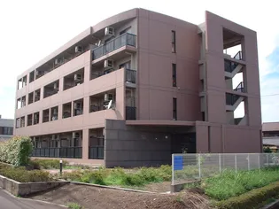 エスポワール栗原の画像