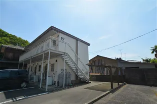 鹿隈リゾートタウン地の画像