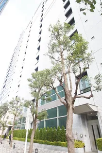 東京都千代田区西神田3【マンション】の外観